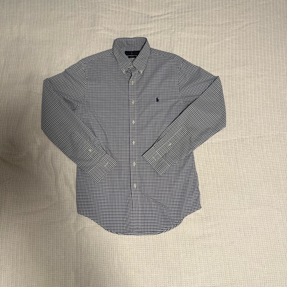 Ralph Lauren shirt